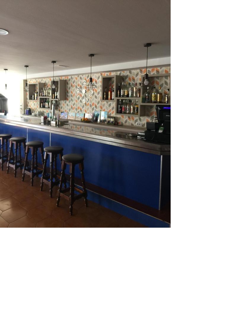 פלאייה דל אינגלז Apartamentos Tamaragua מראה חיצוני תמונה